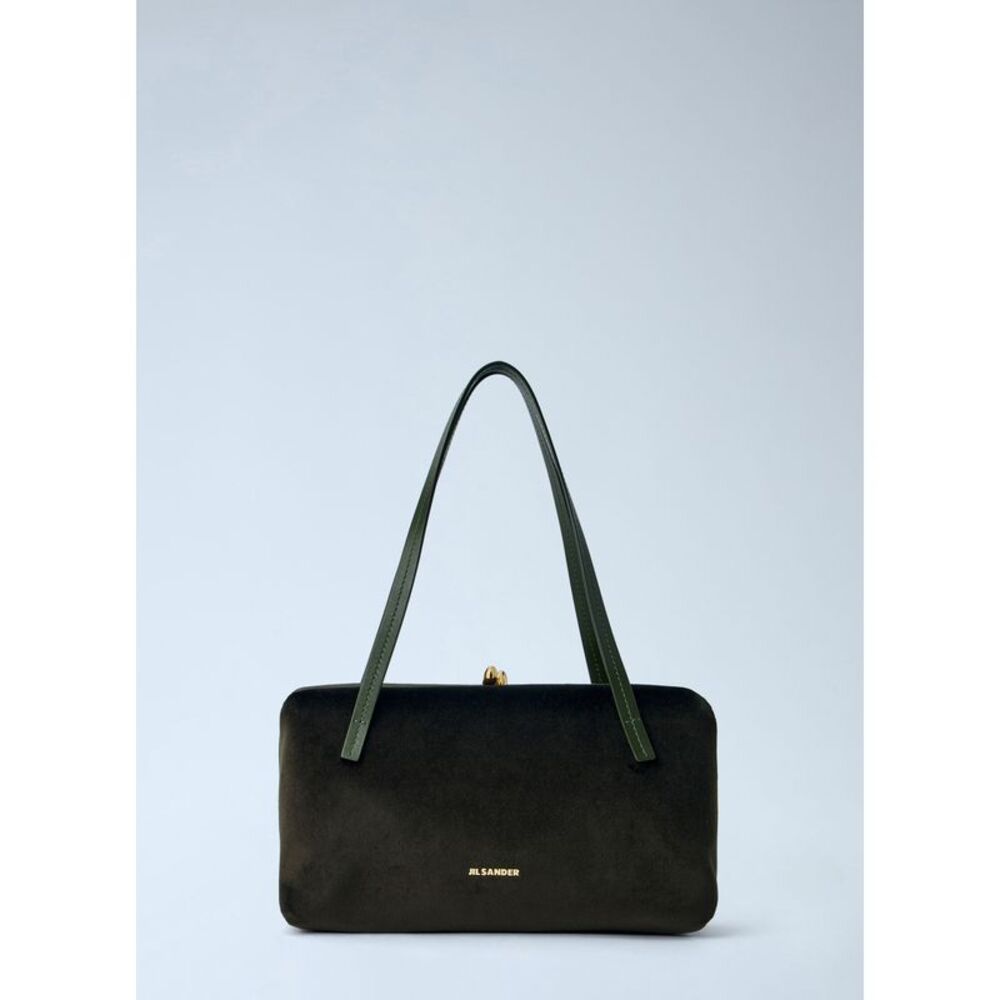 Jil Sander Women Goji Pillow Small Handle Bag